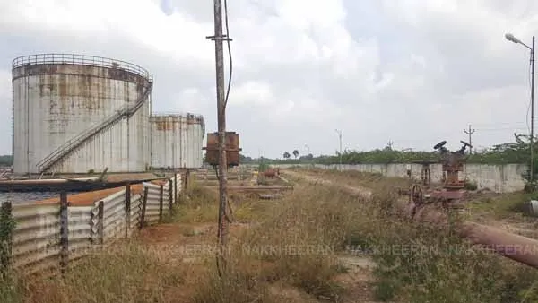 gail-pipeline 